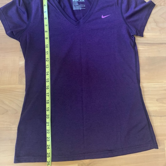 NWOT Dri-Fit Tee: Nike - Picture 5 of 11